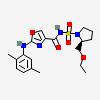 an image of a chemical structure CID 156549758