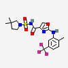 an image of a chemical structure CID 156549852