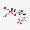 an image of a chemical structure CID 156549866