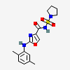 an image of a chemical structure CID 156549878