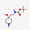 an image of a chemical structure CID 156550462