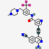 an image of a chemical structure CID 156555684