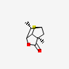 an image of a chemical structure CID 156555994