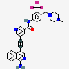 an image of a chemical structure CID 156556004