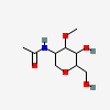 an image of a chemical structure CID 156558876