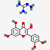 an image of a chemical structure CID 156562425