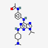 an image of a chemical structure CID 156564325