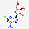 an image of a chemical structure CID 156573034
