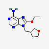 an image of a chemical structure CID 156573062