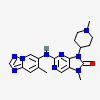 an image of a chemical structure CID 156576459