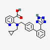 an image of a chemical structure CID 15657948