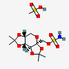 an image of a chemical structure CID 156579751
