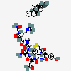 an image of a chemical structure CID 156579769