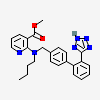 an image of a chemical structure CID 15658022