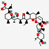 an image of a chemical structure CID 156580428