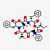 an image of a chemical structure CID 156580483