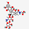 an image of a chemical structure CID 156580552