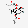 an image of a chemical structure CID 156580870