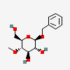 an image of a chemical structure CID 156582424