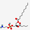 an image of a chemical structure CID 156583297