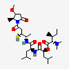 an image of a chemical structure CID 156583303