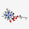 an image of a chemical structure CID 156583344