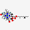 an image of a chemical structure CID 156583367