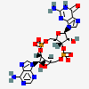 an image of a chemical structure CID 156587260