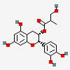 an image of a chemical structure CID 156587280