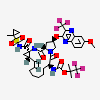 an image of a chemical structure CID 156587352
