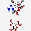 an image of a chemical structure CID 156587368