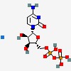 an image of a chemical structure CID 156588361