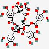 an image of a chemical structure CID 156588472