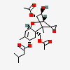 an image of a chemical structure CID 156588507