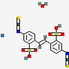 an image of a chemical structure CID 156588700
