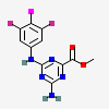 an image of a chemical structure CID 156588964