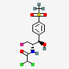 an image of a chemical structure CID 156589023