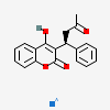 an image of a chemical structure CID 156589434