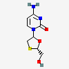 an image of a chemical structure CID 15659035
