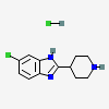 an image of a chemical structure CID 156591838