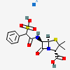 an image of a chemical structure CID 156592303