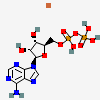 an image of a chemical structure CID 156592427