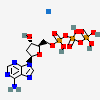 an image of a chemical structure CID 156592467