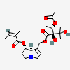 an image of a chemical structure CID 156593815