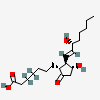 an image of a chemical structure CID 156593927