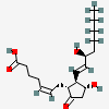 an image of a chemical structure CID 156593936
