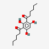 an image of a chemical structure CID 15659415