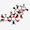 an image of a chemical structure CID 156594270