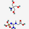 an image of a chemical structure CID 156594543