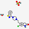 an image of a chemical structure CID 156594874